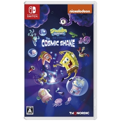 THQ Nordic Sponge Bob: The Cosmic Shake Switch small