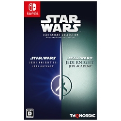 THQ NORDIC Star Wars Jeday Night Collection Switch small