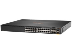 Switching HUB HPE Aruba 6300M 24G 4SFP56 Switch JL664A Computers Networking Small