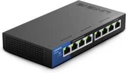 Switching HUB LINKSYS LGS108-JP Computers Networking Small