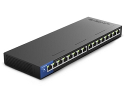 Switching HUB LINKSYS LGS116-JP Computers Networking Small