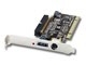 Interface Card SystemTalk SUGOI SATA CARD SATA-IF150CM (SATA/ATA133)