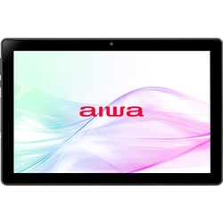 Tablet AIWA aiwa tab AB10L-2 JA3-TBA1007 SIM free Black Computers Computers & Tablets Small