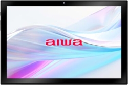 Tablet AIWA aiwa tab AS10-2(6) JA3-TBA1006-6 Black Computers Computers & Tablets Small