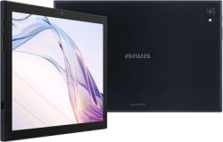 Tablet Aiwa aiwa tab AS10(6) JA3-TBA1004-6 midnight Computers Computers & Tablets Small