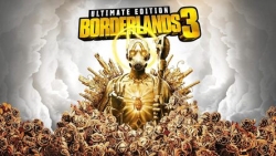 Take-Two Interactive Software Borderlands 3 Ultimate Edition Switch Small