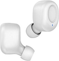 TAMA ELECTRONICS INDUSTRY TBS31AW white Earphone Headphone Small