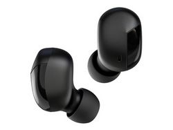 TAMA ELECTRONICS INDUSTRY TBS37QK black Earphone Headphone Small