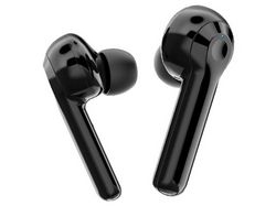 TAMA ELECTRONICS INDUSTRY TBS43K black Earphone Headphone Small