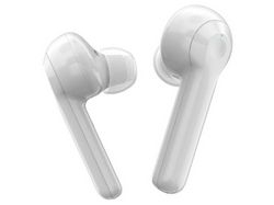 TAMA ELECTRONICS INDUSTRY TBS43W White Earphone Headphone Small