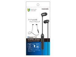 TAMA ELECTRONICS INDUSTRY TBS47K black Earphone Headphone Small