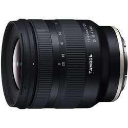 Lens TAMRON 11-20mm F/2.8 Di III-A RXD (Model B060) Small