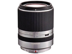 TAMRON 14-150mm F/3.5-5.8 Di III (Model C001) silver micro four SARS use Camera Lens small