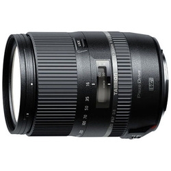 Camera Lens TAMRON 16-300mm F/3.5-6.3 Di II VC PZD MACRO (Model B016) for Canon Small