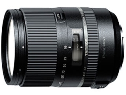 TAMRON 16-300mm F/3.5-6.3 Di II PZD MACRO (Model B016) for Sony Camera Lens small