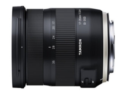 TAMRON 17-35mm F/2.8-4 Di OSD (Model A037) Canon use Camera Lens small