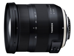 TAMRON 17-35mm F/2.8-4 Di OSD (Model A037) for Nikon Camera Lens small