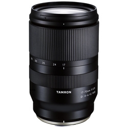 Lens TAMRON 17-70mm F/2.8 Di III-A VC RXD (Model B070) for Fujifilm Small