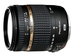 TAMRON 18-270mm F/3.5-6.3 Di II VC PZD (Model B008) Canon use Camera Lens small