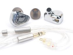 TANCHJIM TANCHJIM Oxygen Earphone Headphone Small