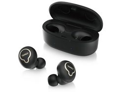 TANNOY LIFE BUDS Earphone Headphone Small