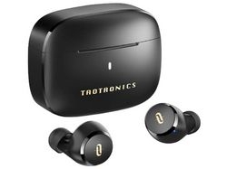 TAOTRONICS SoundLiberty97 TT-BH097 Earphone Headphone Small