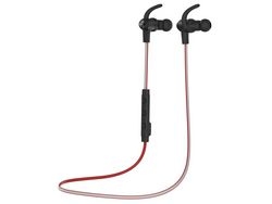 TAOTRONICS TT-BH038 red Earphone Headphone Small