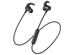 TAOTRONICS TT-BH07 MK2 black Earphone Headphone Small