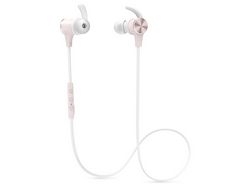 TAOTRONICS TT-BH07S pink Earphone Headphone Small