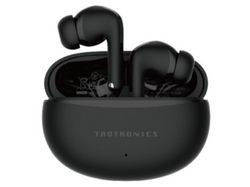 TAOTRONICS TT-BH1118 black Earphone Headphone Small