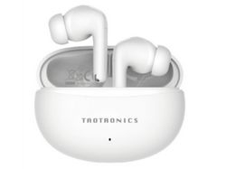 TAOTRONICS TT-BH1118 white Earphone Headphone Small