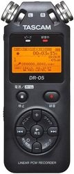 Voice Recorder TASCAM DR-05 VER3 Small