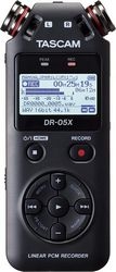 Voice Recorder TASCAM DR-05X Small