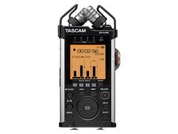 Voice Recorder TASCAM DR-44WL VER2-J Small