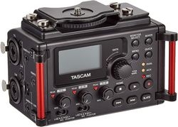 Voice Recorder TASCAM DR-60DMKII Small