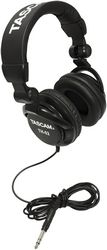 TASCAM TH-02 Earphone Headphone Small