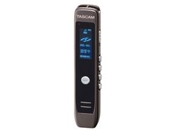 Voice Recorder TASCAM VR-01-BR brown Small