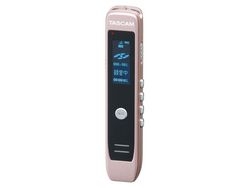 Voice Recorder TASCAM VR-01-P pink Small