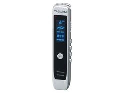 Voice Recorder TASCAM VR-01-S silver Small