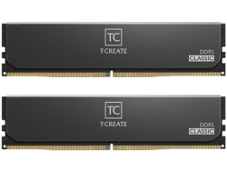 Team 2x CTCCD532G5600HC46DC01 DDR5 PC5-44800 16GB Memory Small