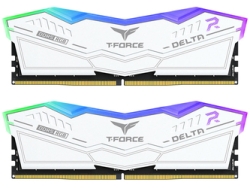 Team 2x FF4D532G5600HC32DC01 DDR5 PC5-44800 16GB Memory Small