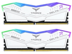 Team 2x FF4D532G7000HC34ADC01 DDR5 PC5-56000 16GB Memory Small