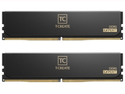 Team CTCED532G6000HC38ADC01 DDR5 PC5-48000 16GB 2 pieces set Memory Small