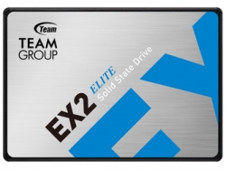 Team EX2 T253E2001T0C101 SSD Small