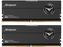 Team FFXD548G7600HC36EDC01 DDR5 PC5-60800 24GB Memory Small