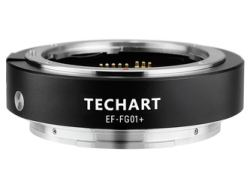 Camera Conversion Lens TECHART EF-FG01+ Small