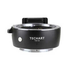 Camera Conversion Lens TECHART TCS-04 Small