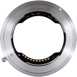 Camera Conversion Lens TECHART TZE-02 Small