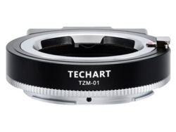 Camera Conversion Lens TECHART TZM-01 Small