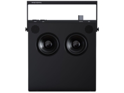 Teenage Engineering OB-4 Black Bluetooth Speaker Small